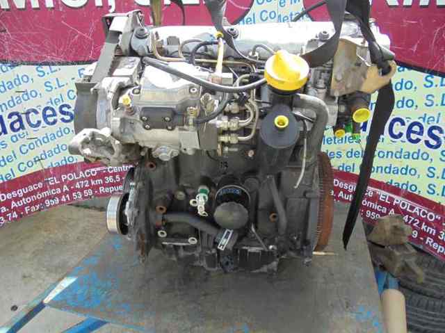 F9Q Renault (RVI)