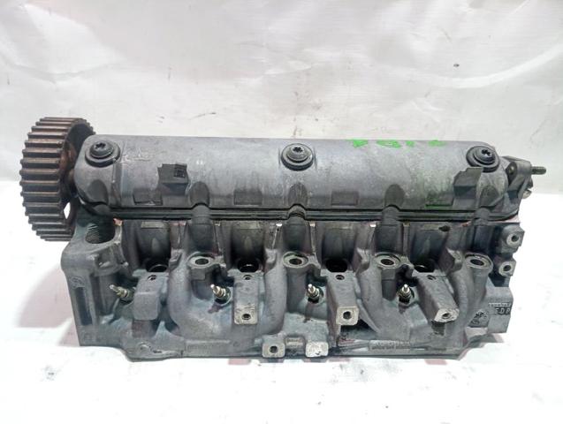 F9Q1 MITSUBISHI Motor completo  en stock Córdoba