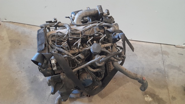 MITSUBISHI F9Q1 Motor completo  en stock Terrassa
