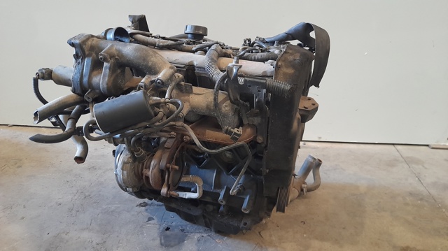 F9Q1 Motor completo comprar Girona