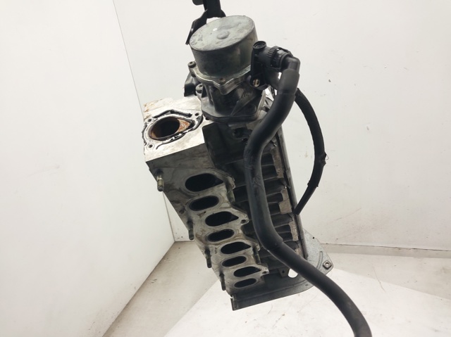 F9Q2 MITSUBISHI Motor completo  en stock Córdoba
