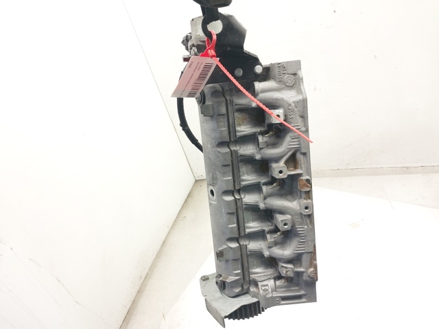 F9Q2 Motor completo  en stock Sabadell