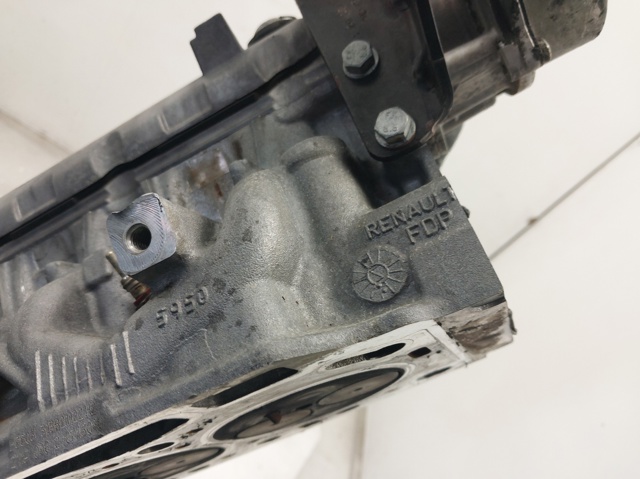F9Q2 Motor completo  comprar en Pontevedra