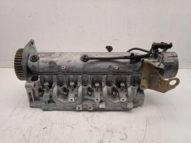 RENAULT F9Q670 Motor completo comprar Pamplona