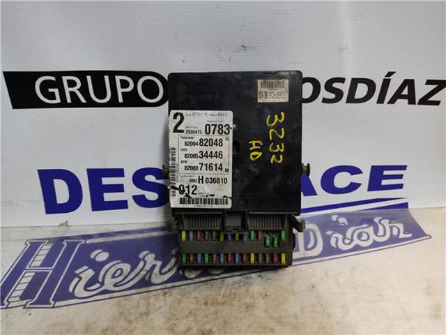 RENAULT F9Q674 Motor completo comprar Pamplona