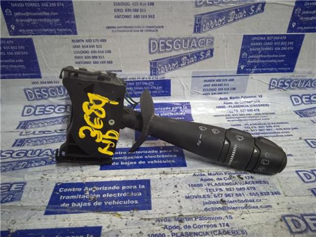 RENAULT F9Q674 Motor completo  comprar en Ponferrada