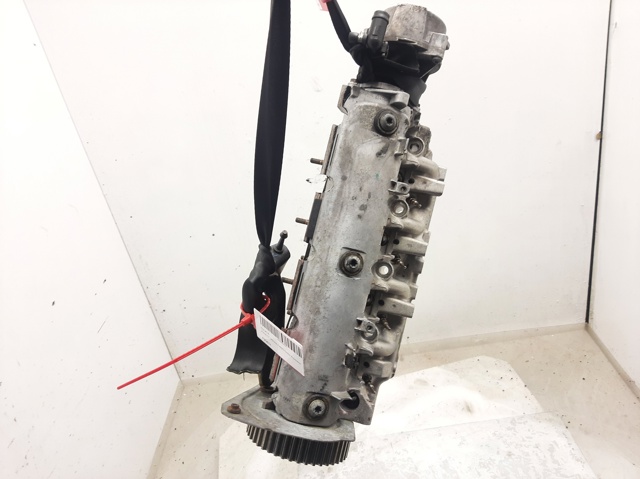F9Q674 RENAULT Motor completo comprar Alcalá