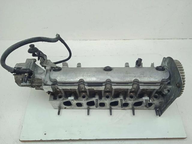 F9Q674 RENAULT Motor completo comprar Madrid