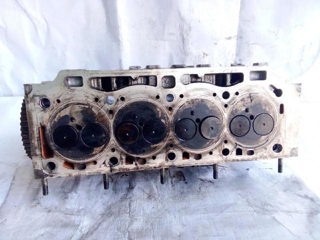 F9Q674 RENAULT Motor completo comprar Madrid