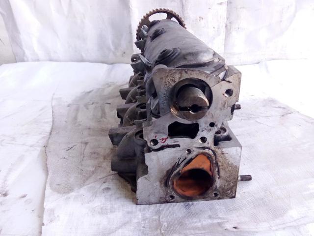 F9Q674 RENAULT Motor completo  comprar en Jaén