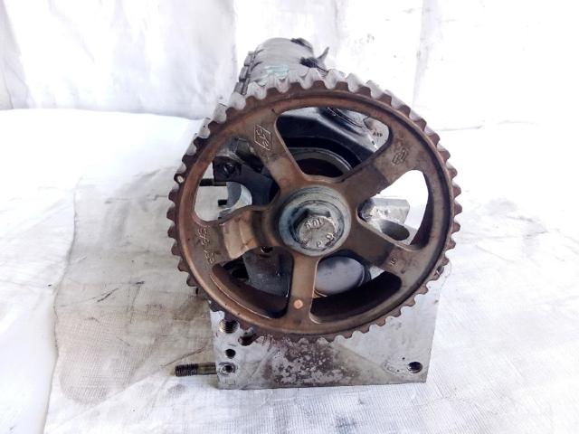 F9Q674 RENAULT Motor completo  en stock Gandía