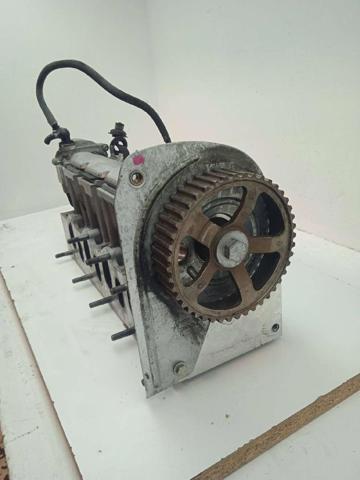 F9Q674 RENAULT Motor completo  comprar en Jaén