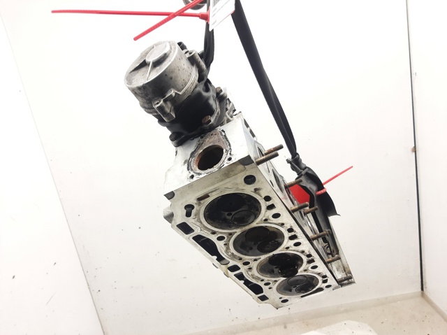F9Q674 Motor completo  en stock Castellón
