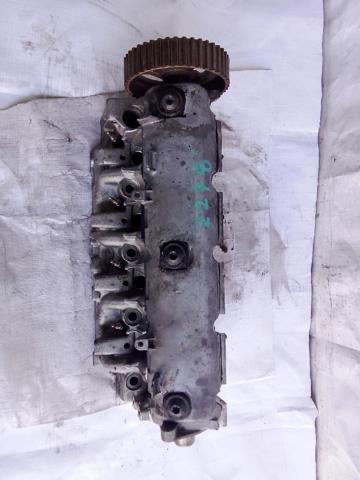 F9Q674 RENAULT Motor completo  en stock Gandía