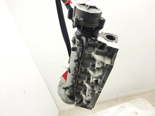 RENAULT F9Q674 Motor completo  disponible Valladolid