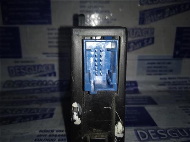 F9Q674 RENAULT Motor completo  disponible Vigo
