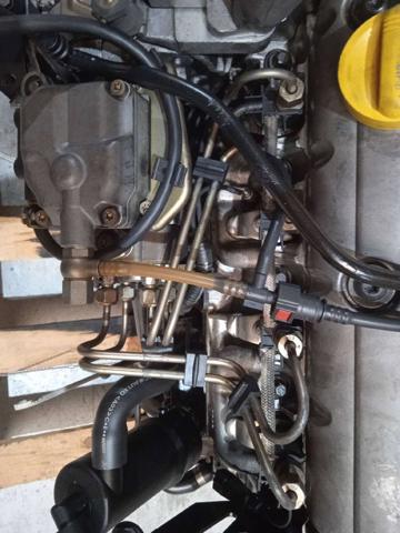 F9Q716 RENAULT Motor completo comprar Bilbao