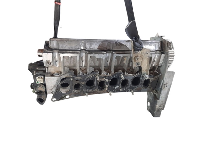 F9Q716 RENAULT Motor completo  comprar en Oviedo