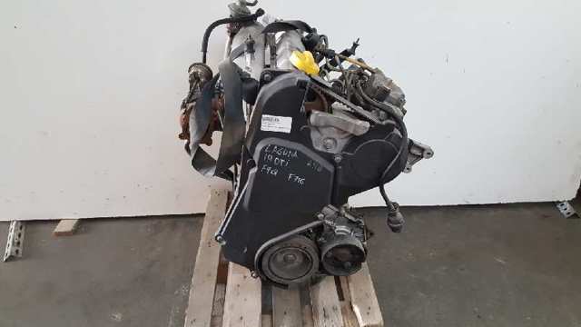 F9Q716 Renault (RVI)