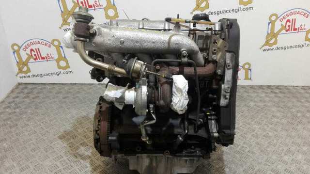 F9Q716 Motor completo  disponible Burgos