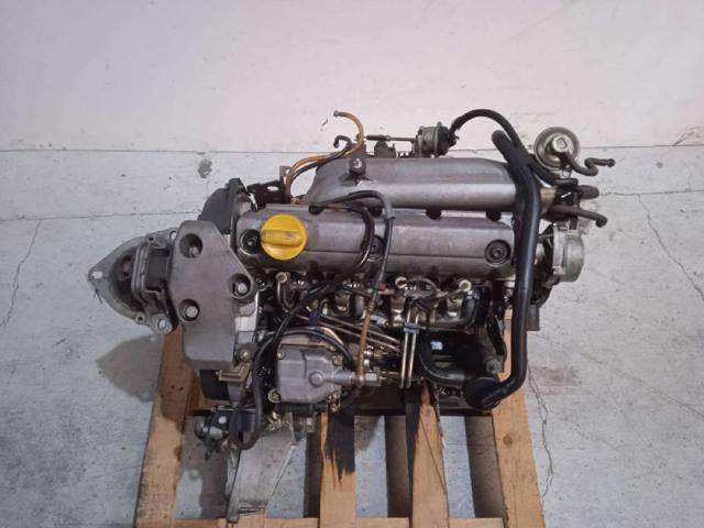 F9Q716 Renault (RVI)