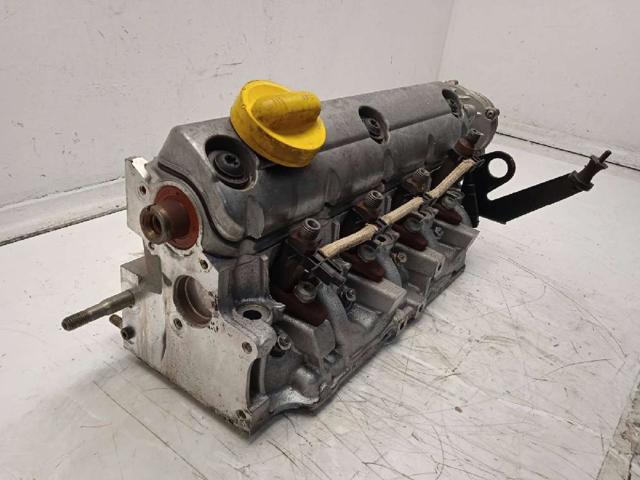 F9Q716 RENAULT Motor completo  disponible Alicante