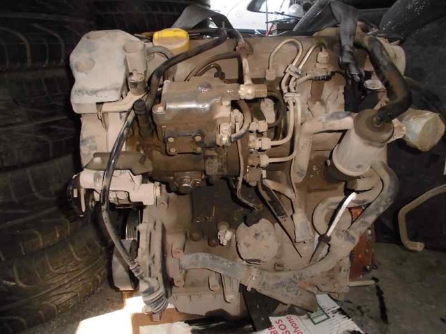F9Q716 Renault (RVI)