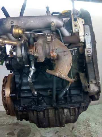 F9Q716 Renault (RVI)