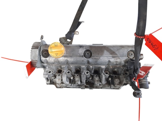 F9Q716 Motor completo  comprar en Pontevedra