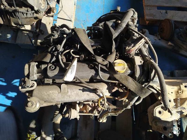 F9Q716 Renault (RVI)