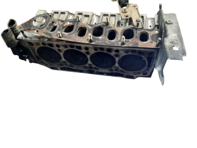 F9Q716 RENAULT Motor completo  en stock Córdoba