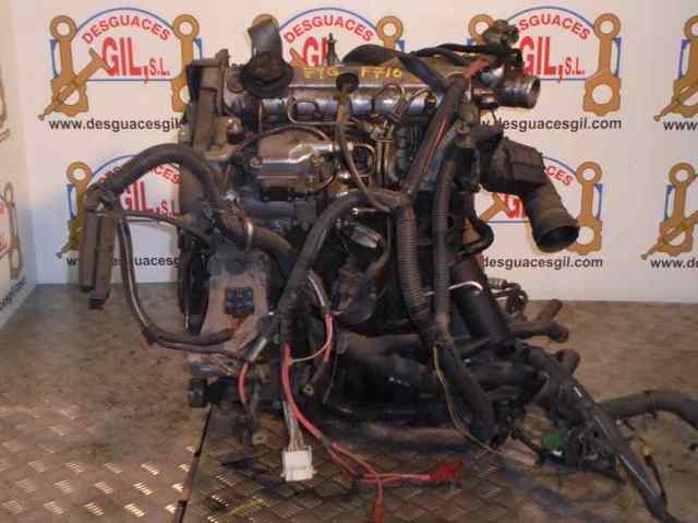 RENAULT F9Q716 Motor completo comprar Barcelona