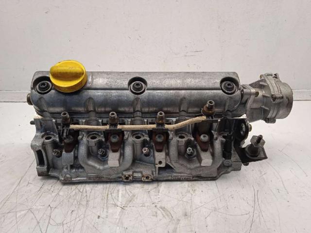 F9Q716 RENAULT Motor completo  comprar en Oviedo