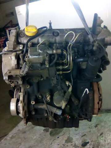 Precio del repuesto Motor Laguna I familiar