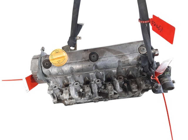 F9Q716 RENAULT Motor completo  comprar en Jaén