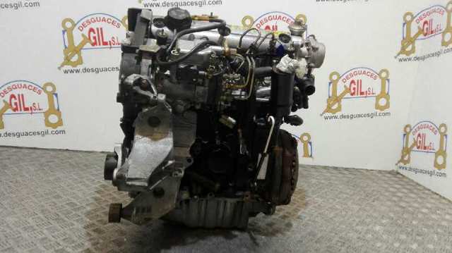 F9Q716 Motor completo  comprar en Reus
