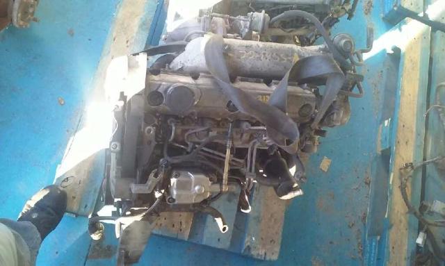 F9Q716 Renault (RVI)