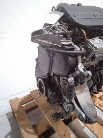 F9Q732 RENAULT Motor completo  disponible Vigo