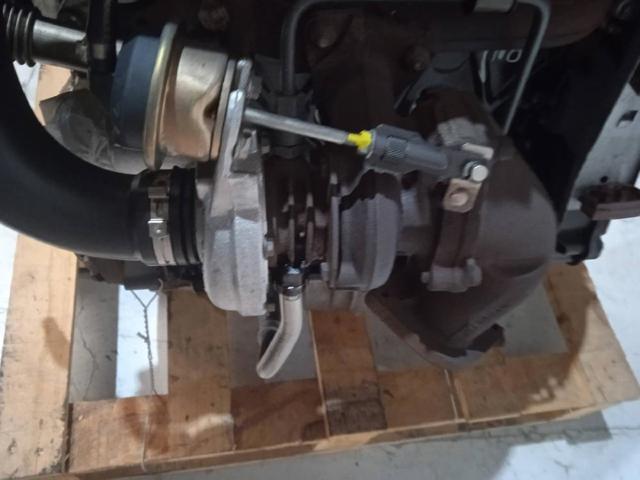 F9Q732 Motor completo  en stock Granada