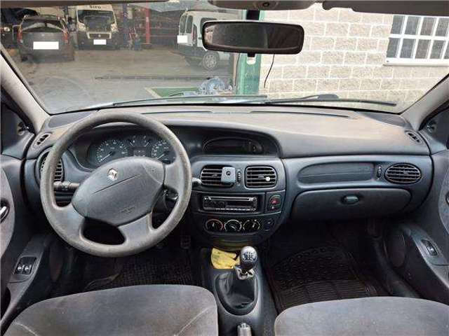 F9Q732 Renault (RVI)