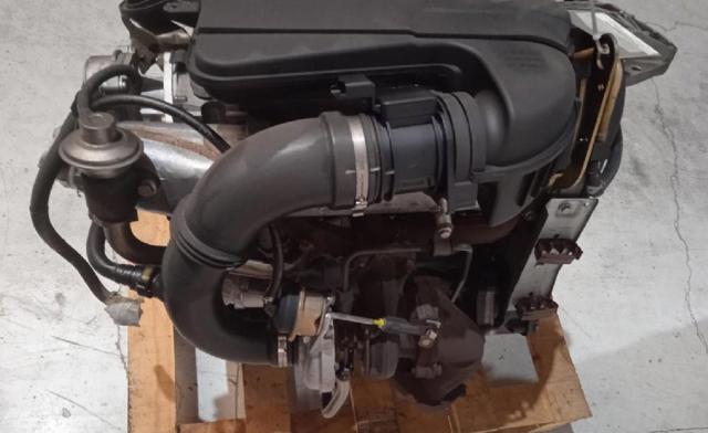 F9Q732 RENAULT Motor completo  comprar en Oviedo