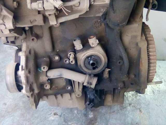 F9Q732 Renault (RVI)