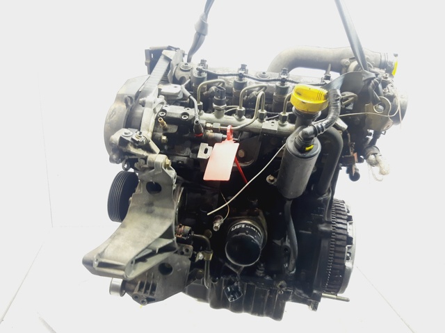 F9Q732 Renault (RVI)