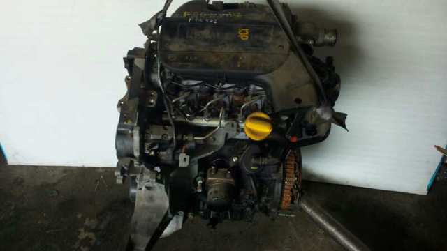 F9Q732 Renault (RVI)