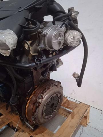 F9Q732 RENAULT Motor completo  en stock Córdoba