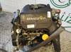 Motor completo F9Q732 RENAULT