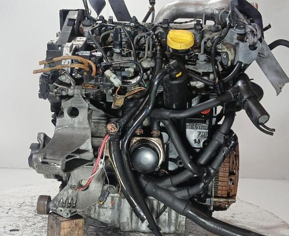 F9Q732 Renault (RVI)
