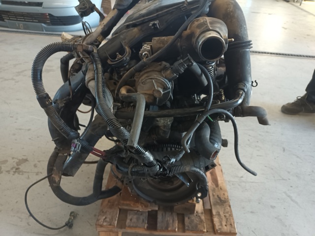 F9Q732 Motor completo comprar Sevilla
