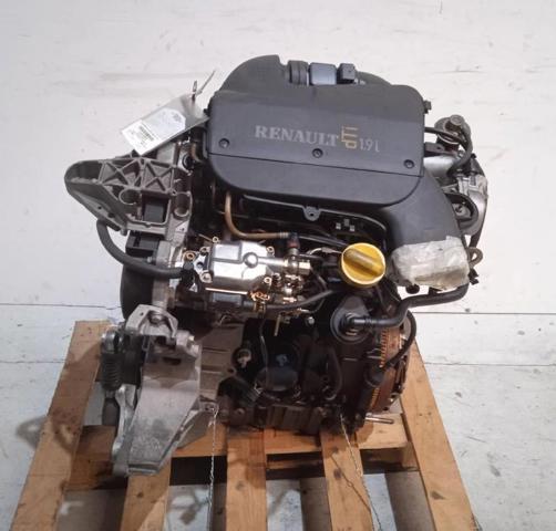 RENAULT F9Q732 Motor completo  comprar en Albacete