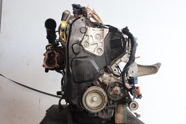 F9Q732 Motor completo comprar Girona
